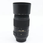 Nikon AF-S 55-300mm f/4.5-5.6G VR DX ED gebraucht