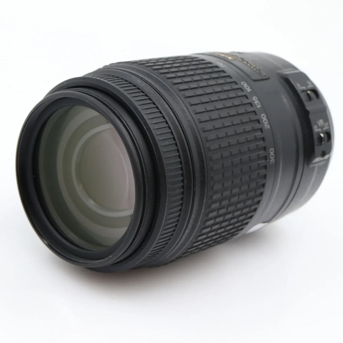 Nikon AF-S 55-300mm f/4.5-5.6G VR DX ED gebraucht