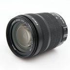 Canon EF-S 18-135mm f/3.5-5.6 IS STM gebraucht