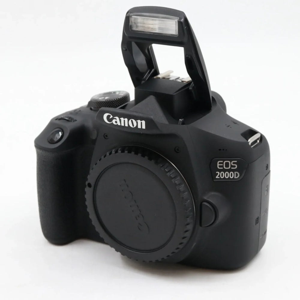 Canon EOS 2000D Gehäuse gebraucht