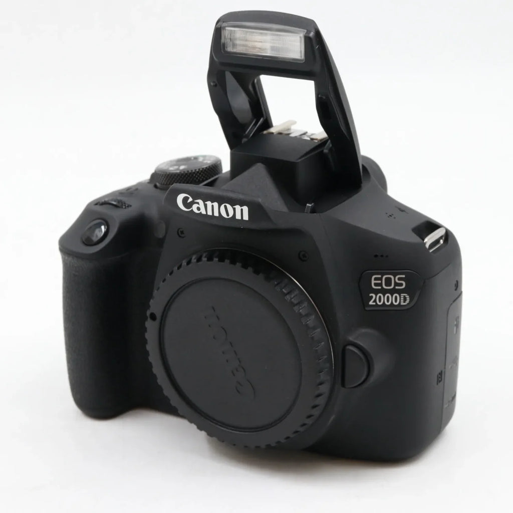 Canon EOS 2000D Gehäuse gebraucht