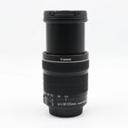 Canon EF-S 18-135mm f/3.5-5.6 IS STM gebraucht