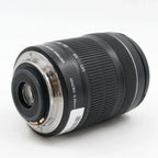 Canon EF-S 18-135mm f/3.5-5.6 IS STM gebraucht