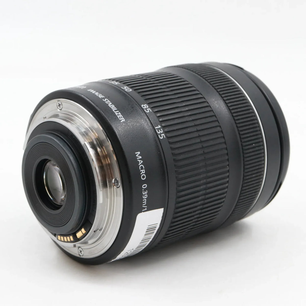 Canon EF-S 18-135mm f/3.5-5.6 IS STM gebraucht