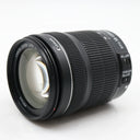 Canon EF-S 18-135mm f/3.5-5.6 IS STM gebraucht