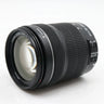 Canon EF-S 18-135mm f/3.5-5.6 IS STM gebraucht