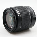 Canon EF-S 18-55mm f/3.5-5.6 III used