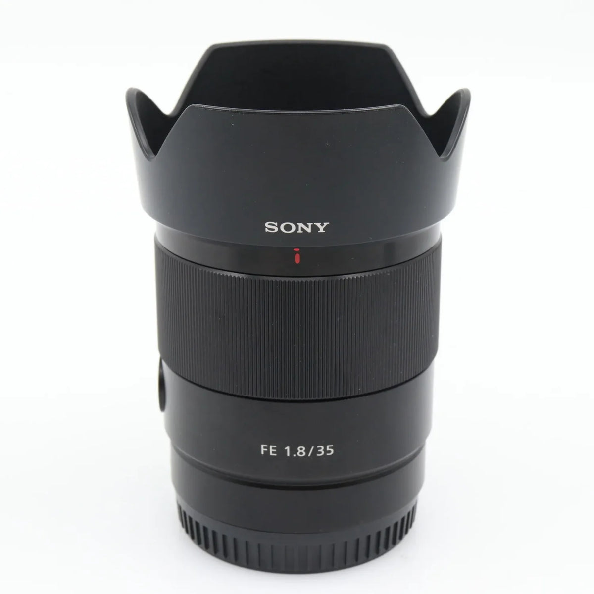 Sony FE 35mm f/1.8 used