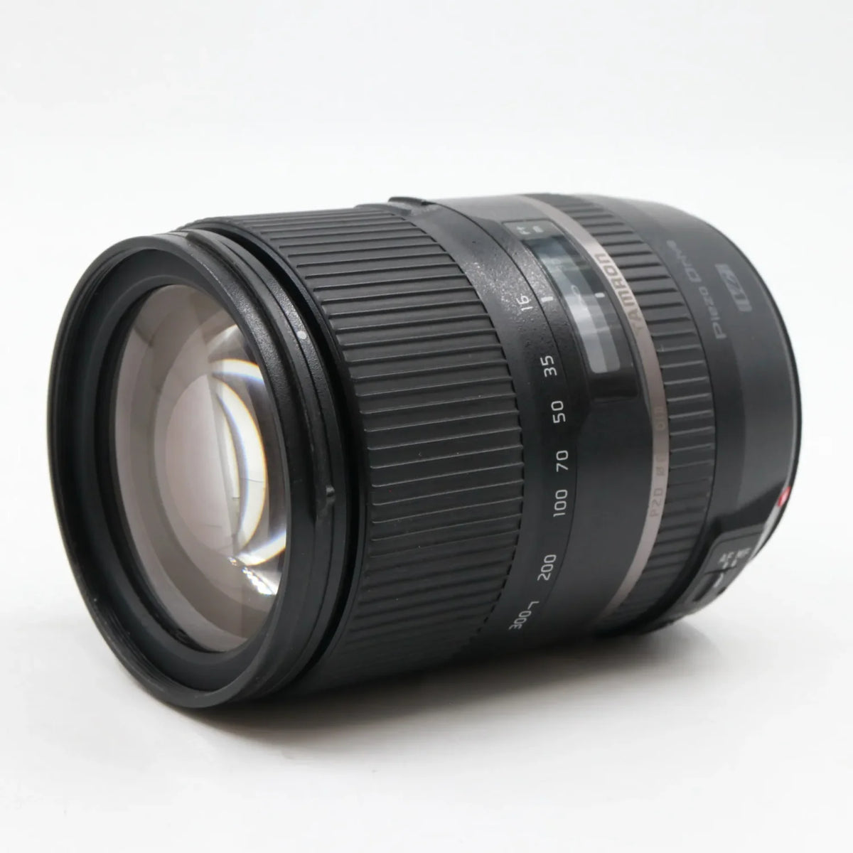 Tamron 16-300mm f/3.5-6.3 Di II VC PZD Canon used
