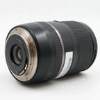 Tamron 16-300mm f/3.5-6.3 Di II VC PZD Canon used