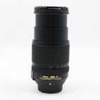 Nikon AF-S 18-140mm f/3.5-5.6G ED VR DX used