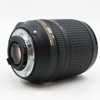 Nikon AF-S 18-140mm f/3.5-5.6G ED VR DX used