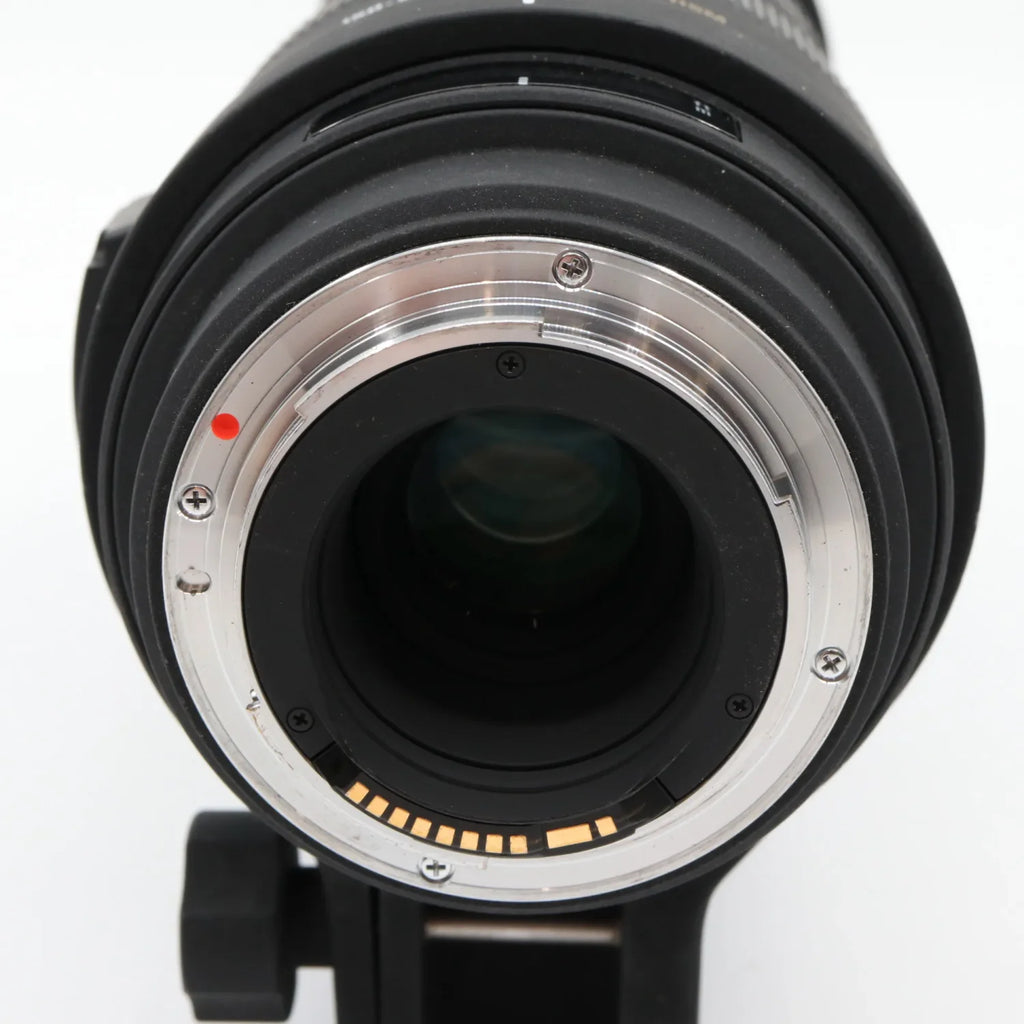 Sigma 150-500mm f/5-6.3 APO DG OS HSM Canon gebraucht