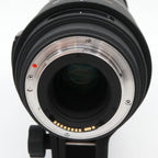 Sigma 150-500mm f/5-6.3 APO DG OS HSM Canon gebraucht