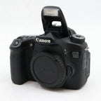 Canon EOS 70D Gehäuse gebraucht