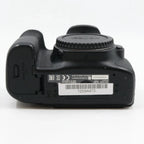 Canon EOS 70D Gehäuse gebraucht