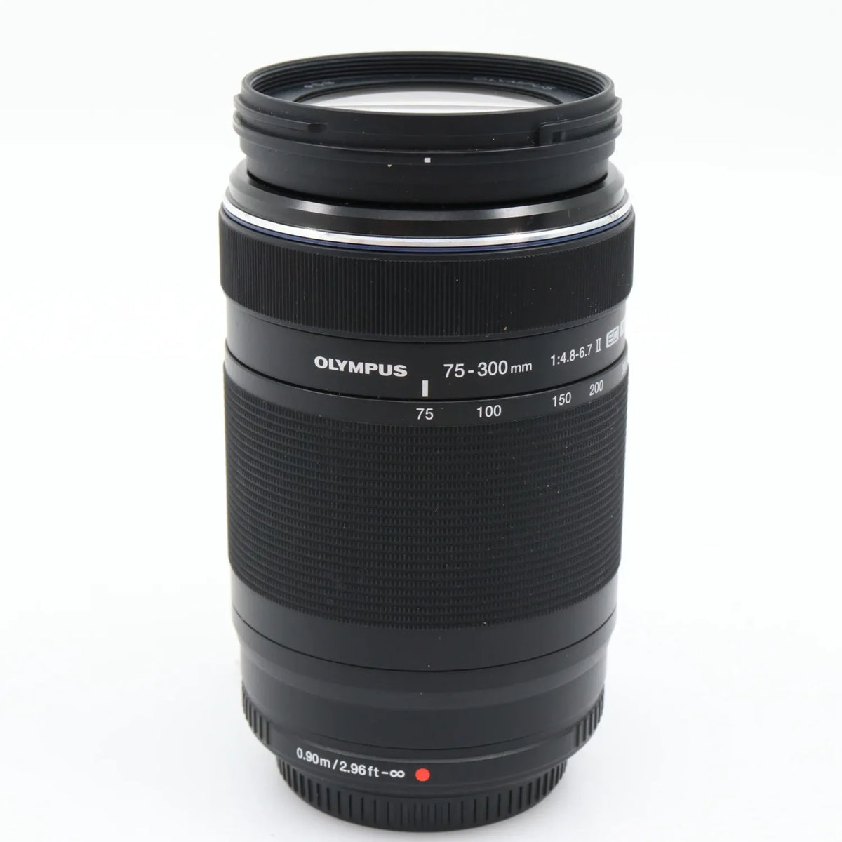 Olympus M.Zuiko Digital 75-300mm f/4.8-6.7 ED II gebraucht