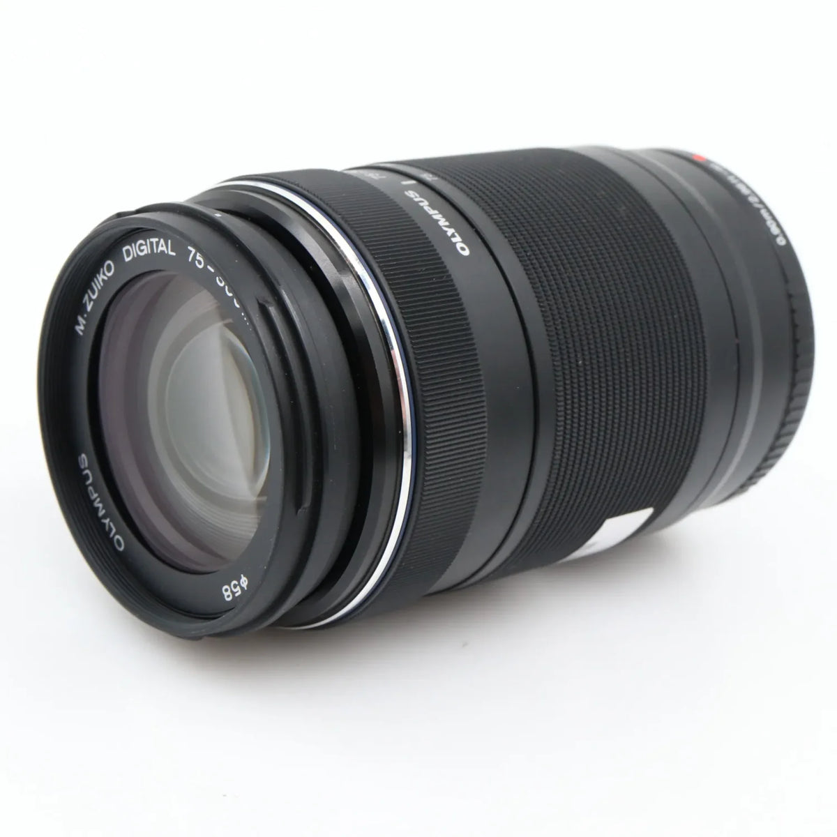 Olympus M.Zuiko Digital 75-300mm f/4.8-6.7 ED II gebraucht
