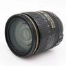 Nikon AF-S 24-120mm f/4 G ED VR used