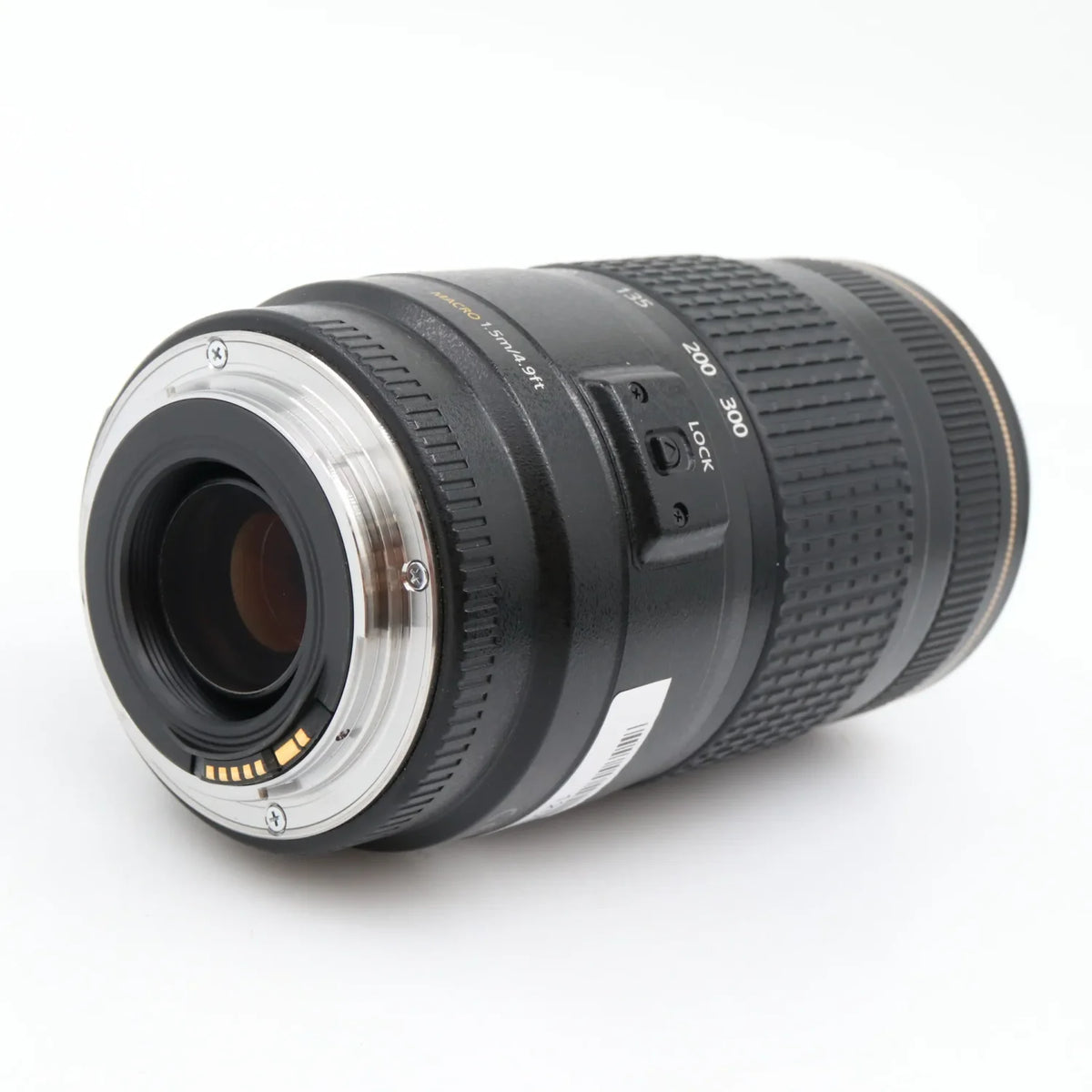 Canon EF 70-300mm f/4-5.6 IS USM gebraucht