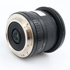 Samyang 8mm f/3.5 Fisheye Canon CSII gebraucht