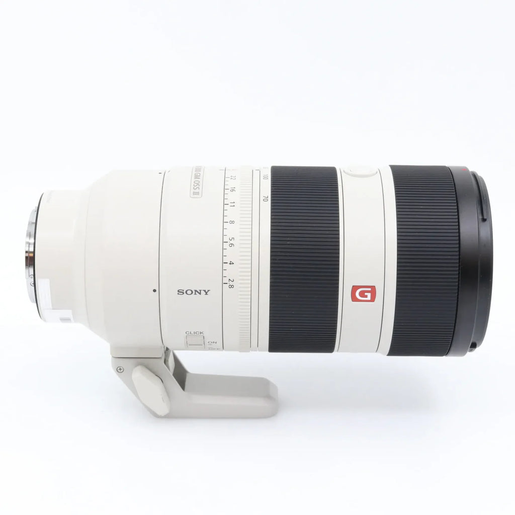 Sony FE 70-200mm f/2.8 GM OSS II gebraucht