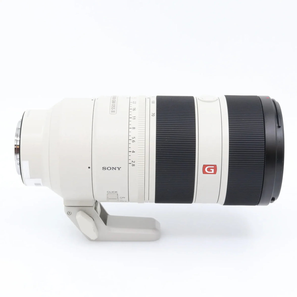 Sony FE 70-200mm f/2.8 GM OSS II gebraucht