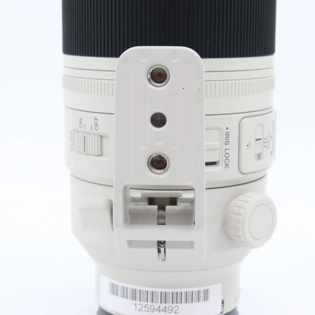 Sony FE 70-200mm f/2.8 GM OSS II gebraucht