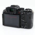 Sony A9 III Gehäuse gebraucht