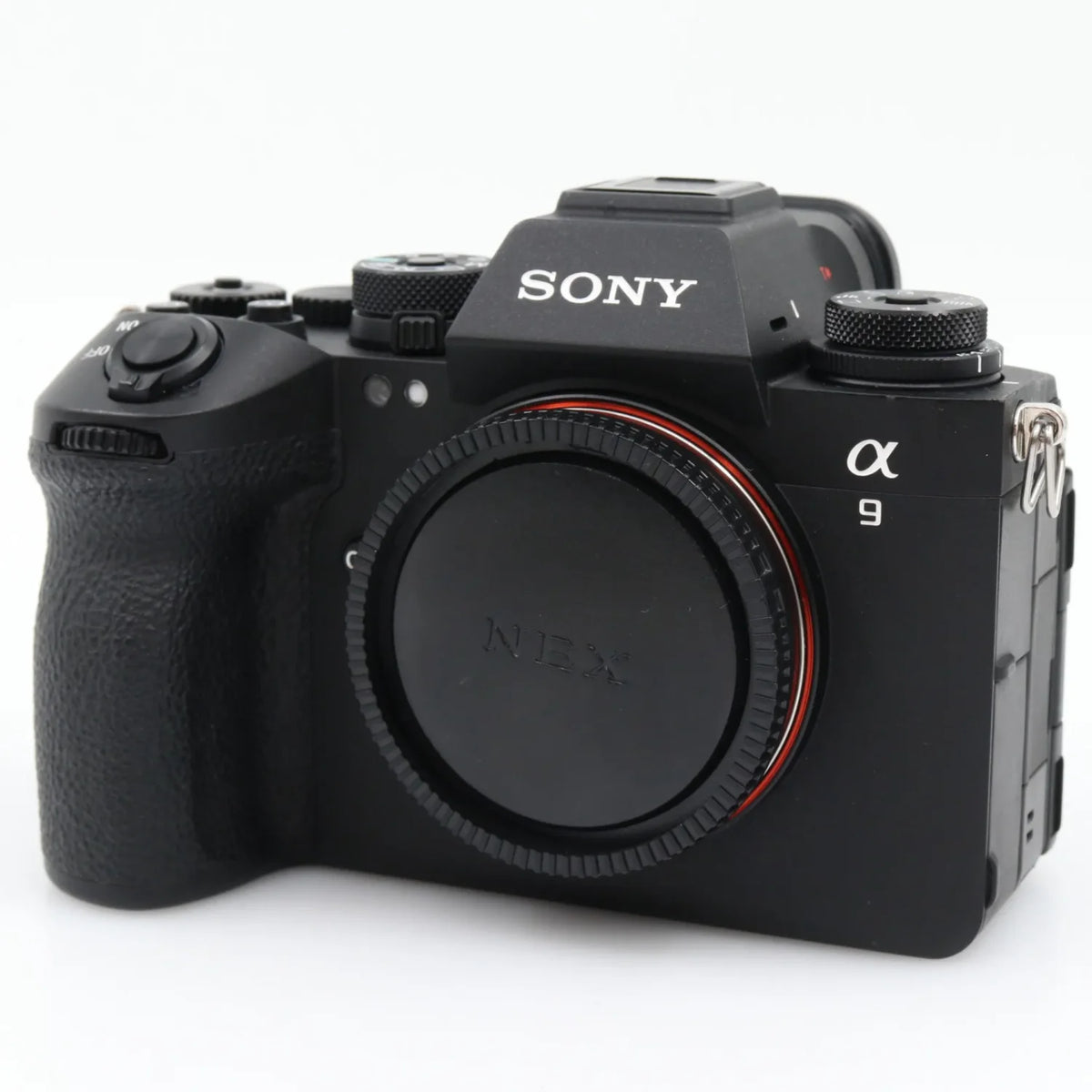 Sony A9 III Gehäuse gebraucht