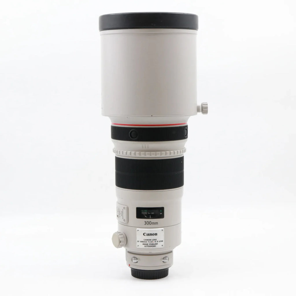 Canon EF 300mm f/2.8 L IS II USM gebraucht