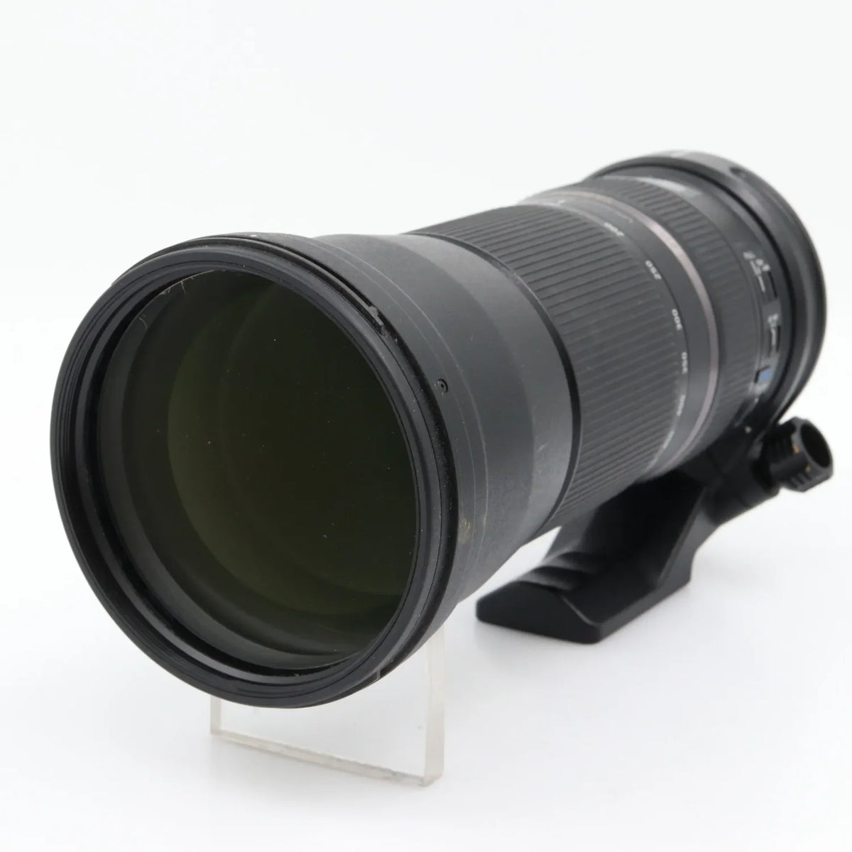 Tamron 150-600mm F/5-6.3 SP Di VC USD Canon gebraucht
