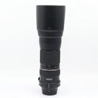 Tamron 150-600mm F/5-6.3 SP Di VC USD Canon gebraucht