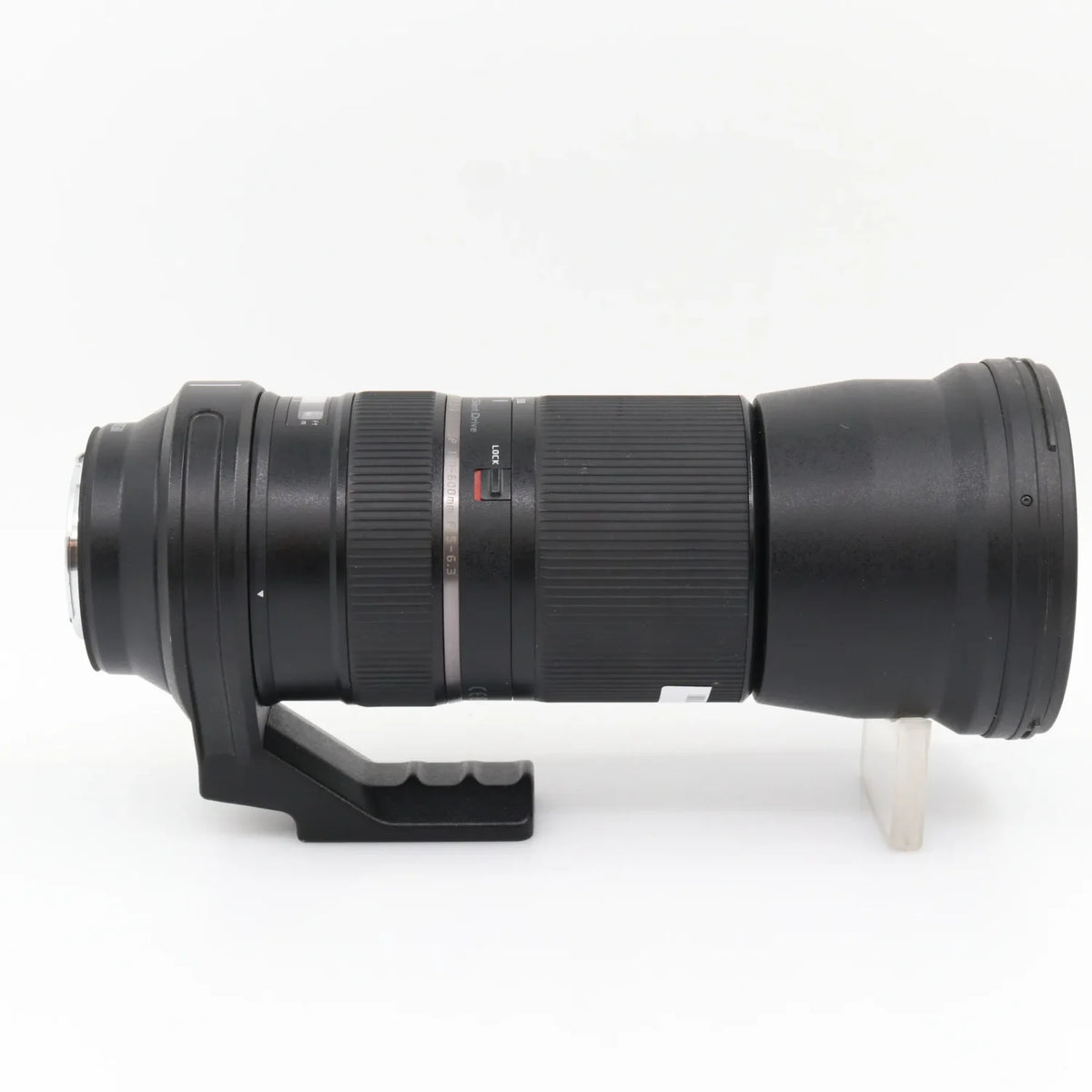 Tamron 150-600mm F/5-6.3 SP Di VC USD Canon gebraucht