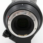 Tamron 150-600mm F/5-6.3 SP Di VC USD Canon gebraucht