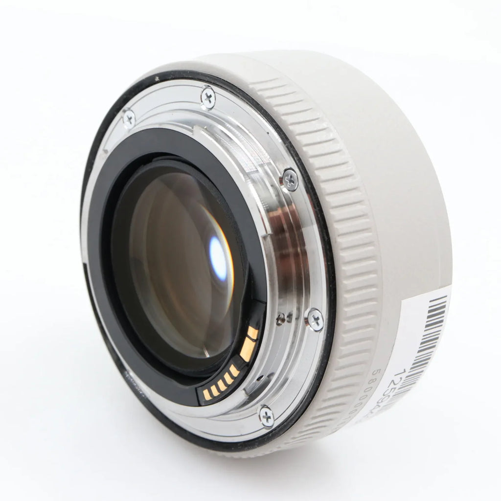Canon EF 1.4x III extender (teleconverter) gebraucht