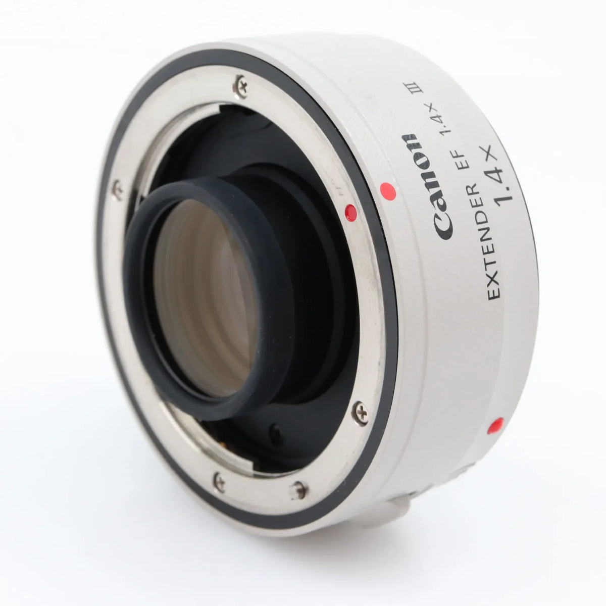 Canon EF 1.4x III extender (teleconverter) gebraucht