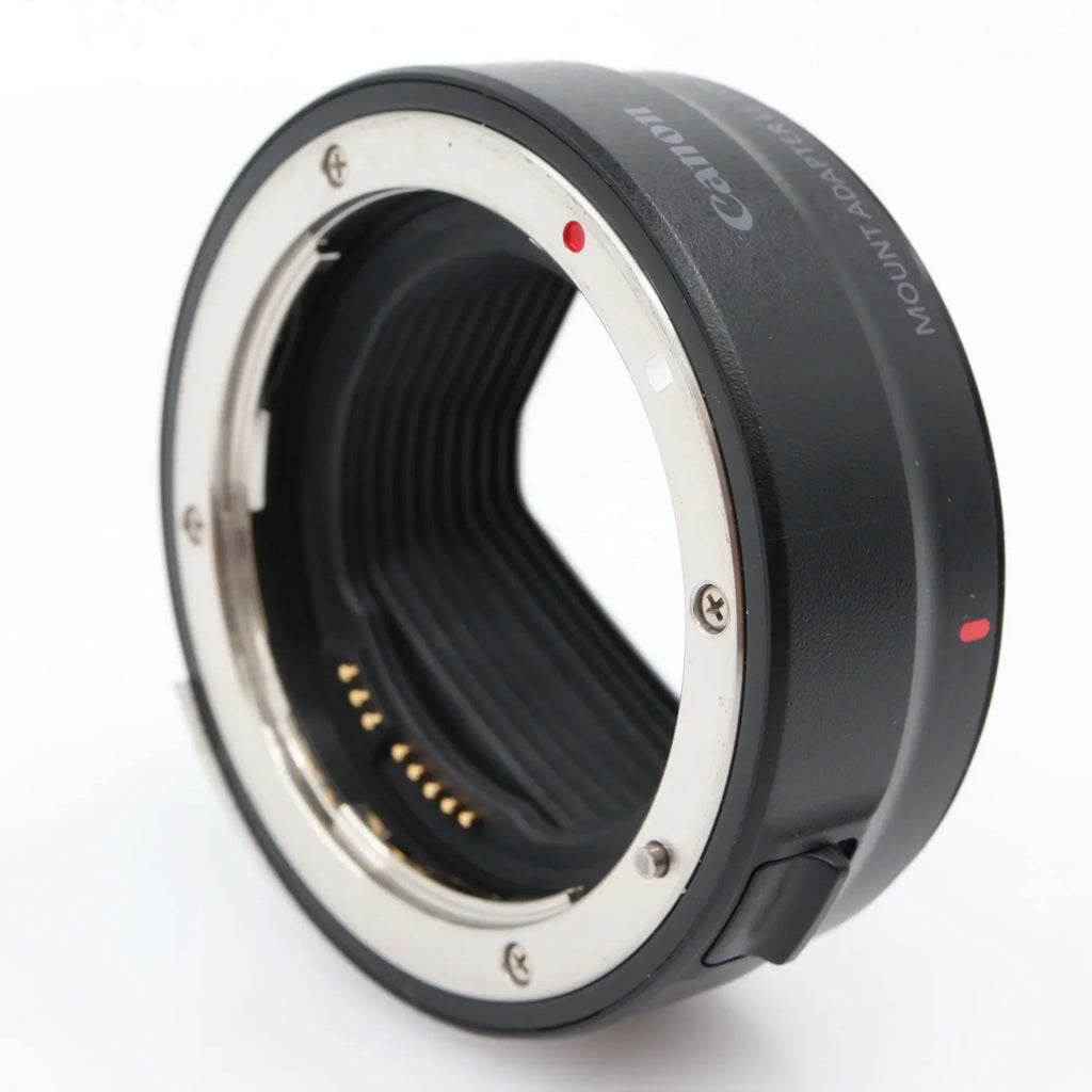Canon EF - RF Mount Adapter gebraucht