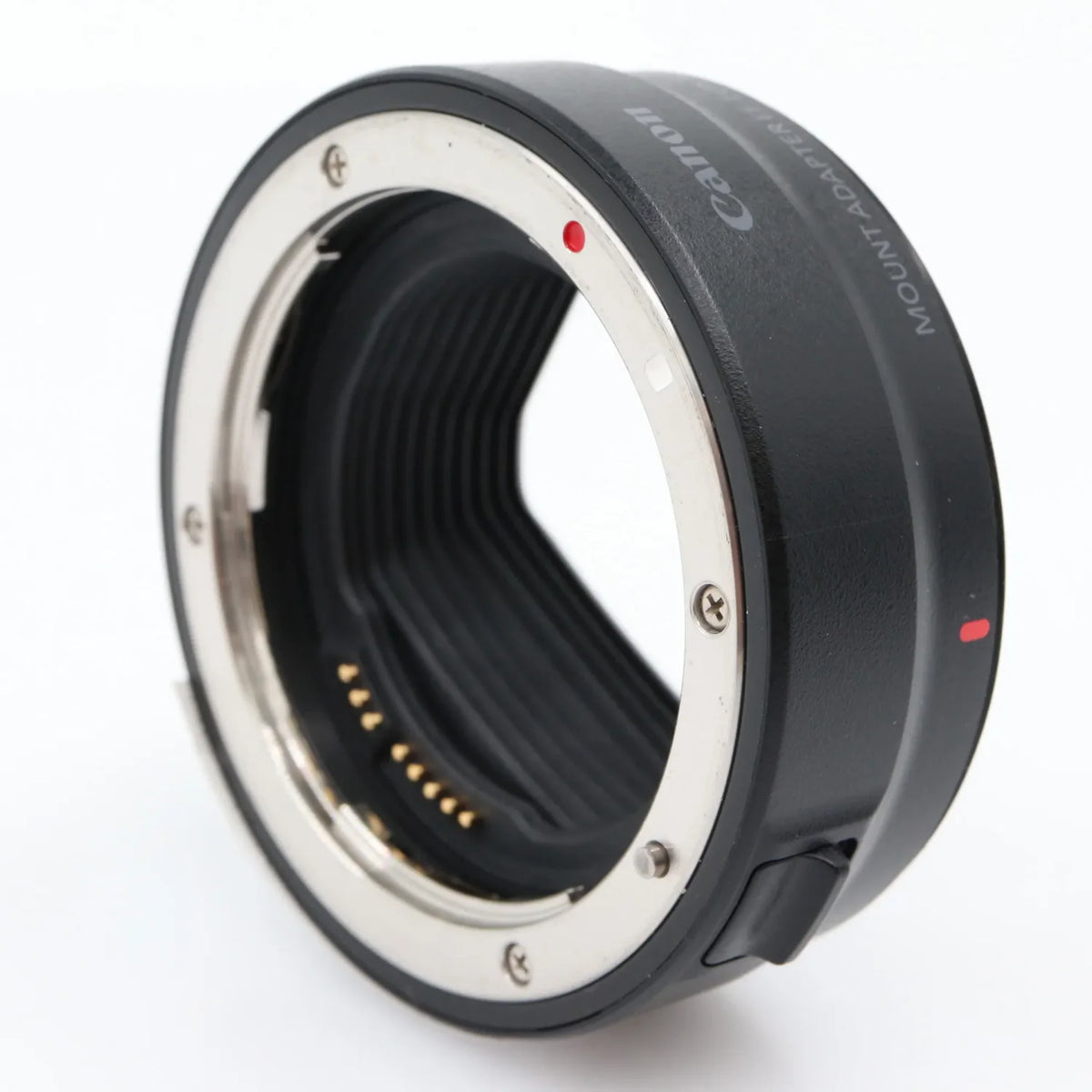 Canon EF - RF Mount Adapter gebraucht
