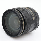 Nikon AF-S 24-120mm f/4G ED VR used