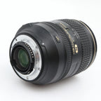Nikon AF-S 24-120mm f/4G ED VR used