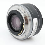Canon RF 16mm F/2.8 STM used