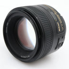 Nikon AF-S 85mm f/1.8G gebraucht