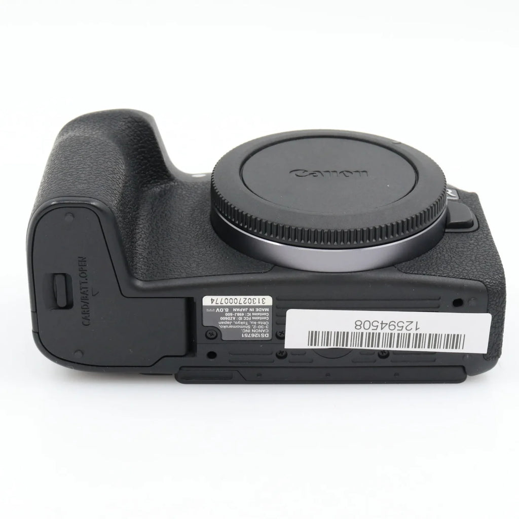 Canon EOS RP Gehäuse gebraucht