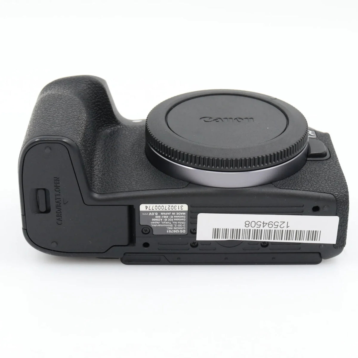 Canon EOS RP Gehäuse gebraucht