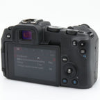Canon EOS RP Gehäuse gebraucht