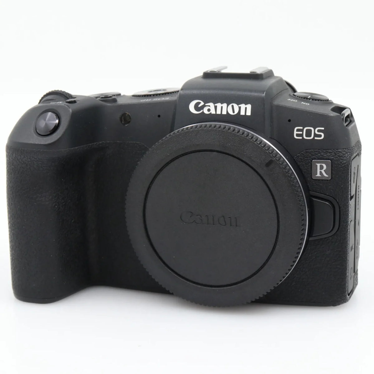Canon EOS RP Gehäuse gebraucht