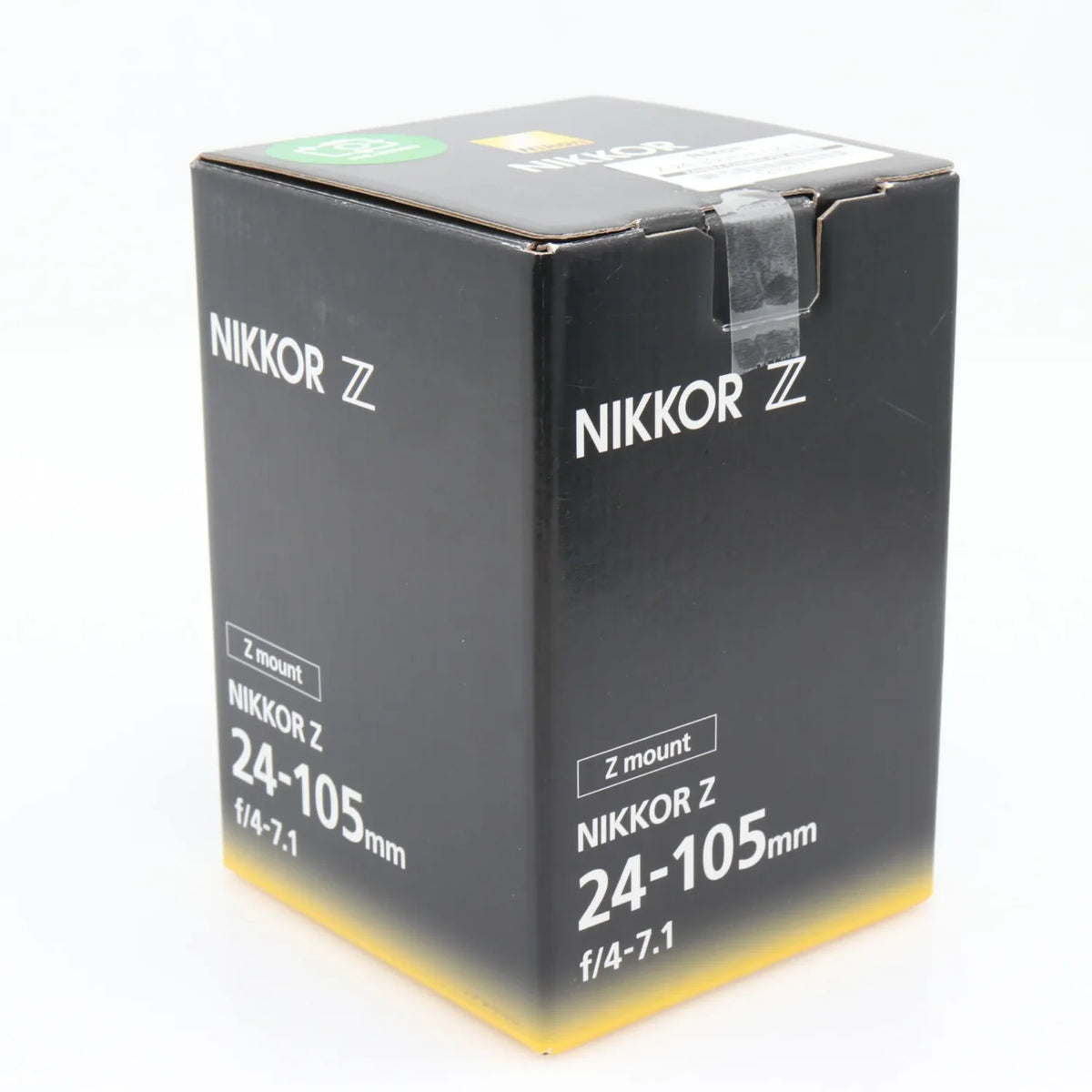 Nikon Z 24-105mm f/4-7.1 gebraucht