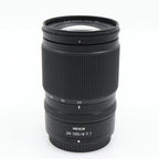 Nikon Z 24-105mm f/4-7.1 gebraucht