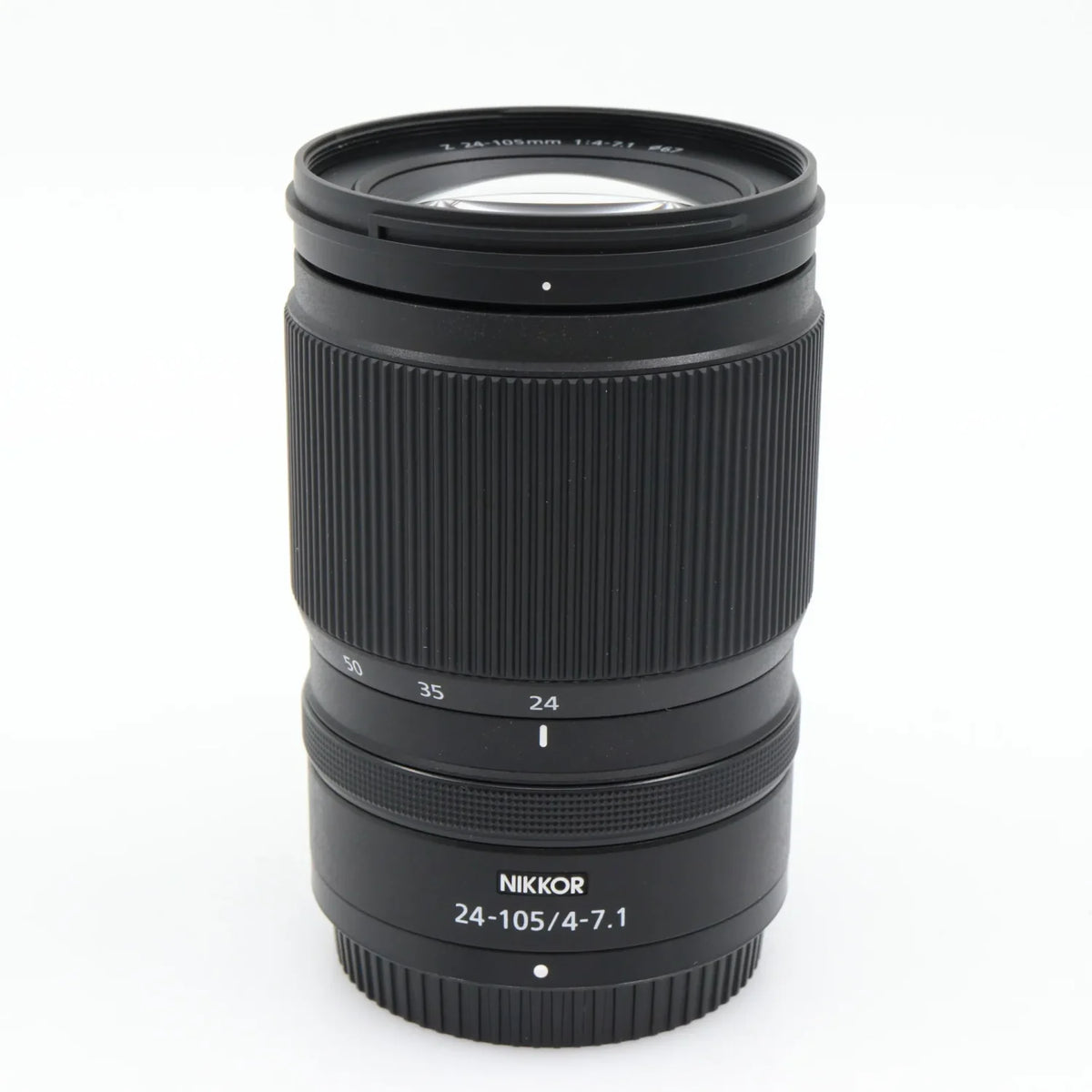 Nikon Z 24-105mm f/4-7.1 gebraucht